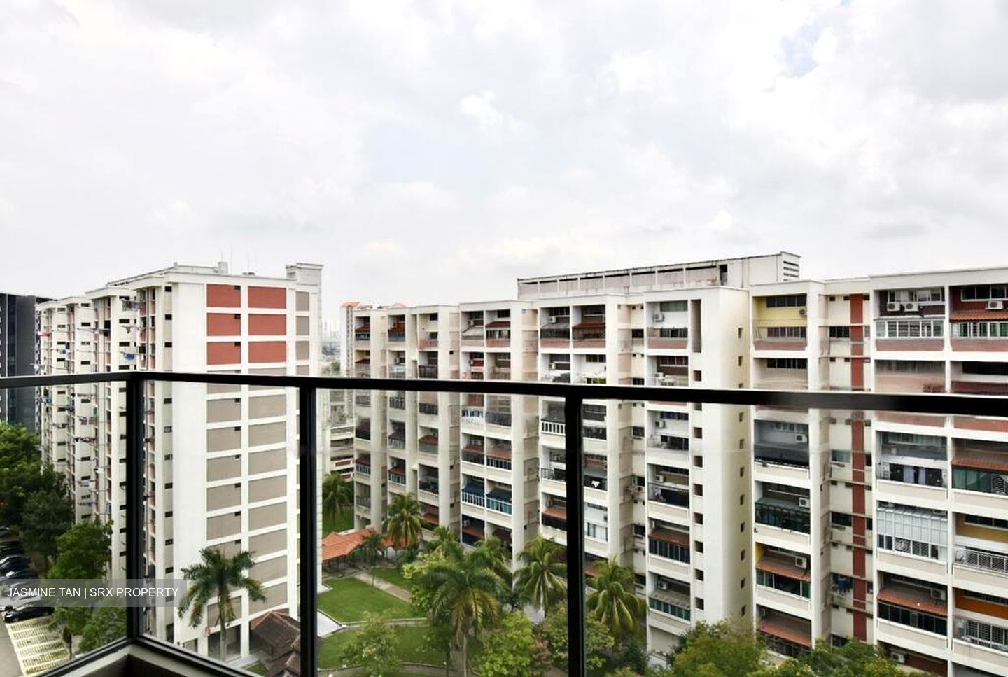 Affinity At Serangoon (D19), Apartment #430755011